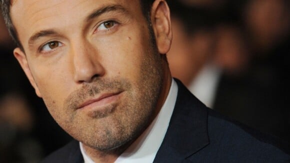 Ben Affleck, séducteur en solo pour la promo, Jennifer Garner gâte leurs filles