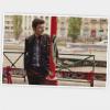 Patrick Bruel propose l'écoute de Lequel de nous, son dernier single, sur son site officiel le 18 octobre 2012