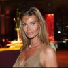 Ingrid Chauvin lors du cocktail de rentrée de TF1 au Palais Brongniart à Paris le 13 septembre 2010