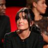 Exclusif : Jenifer Bartoli sur l'émission " Hier Encore" diffusée sur France 2 le 29 septembre 2012 en prime time