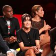 Exclusif : Jenifer Bartoli sur l'émission " Hier Encore" diffusée sur France 2 le 29 septembre 2012 en prime time