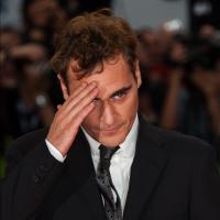 Joaquin Phoenix crache sur les Oscars : 'C'est de la totale connerie'