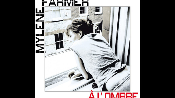 Mylène Farmer, ''À l'ombre'' : C'est déjà un carton pour son nouveau single !