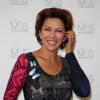 Corinne Touzet en octobre 2012 à Levallois