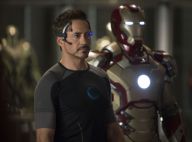 Iron Man 3 : La première bande-annonce avec Robert Downey Jr. bien torturé