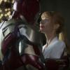 Les premières images du film Iron Man 3 avec Gwyneth Paltrow/Pepper