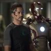 Les premières images du film Iron Man 3 avec Robert Downey Jr.