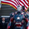 Les premières images du film Iron Man 3