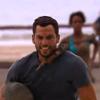 Brice dans les premières minutes de l'épisode 1 de Koh Lanta - Malaisie (TF1)