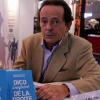 Bernard Mazières a été tué par son fils Lucas et l'un de ses amis. Les suspects ont avoué les faits, vendredi 31 décembre 2010, et ont été incarcérés.