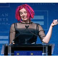 Lana Wachowski (Matrix) assume fièrement sa transformation en femme