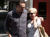 Michelle Williams et Jason Segel, amoureux, emménagent ensemble