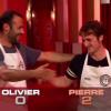 Masterchef, jeudi 25 octobre 2012 sur TF1 - Pierre est demi-finaliste