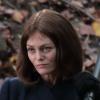 Vanessa Paradis semble fatiguée sur le tournage du film Fading Gigolo à New York, le 26 octobre 2012 à New York.