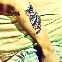 Justin Bieber : Un faux cancer mais un vrai tatouage