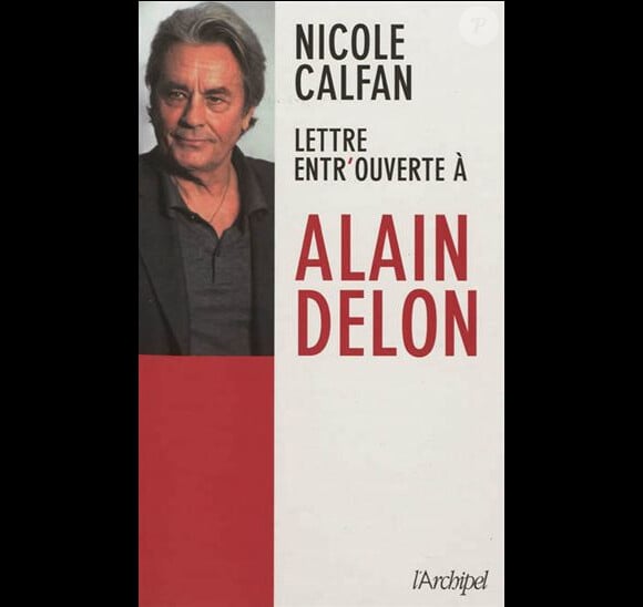 Lettre entr'ouverte à Alain Delon