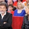 Olivier et Catherine Marchal participent à l'émission Vivement dimanche enregistrée le mardi 30 octobre au Studio Gabriel, à Paris. Diffusion le dimanche 4 novembre 2012.