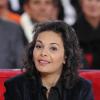 Saïda Jawad participe à l'émission Vivement dimanche enregistrée le mardi 30 octobre au Studio Gabriel, à Paris. Diffusion le dimanche 4 novembre 2012.