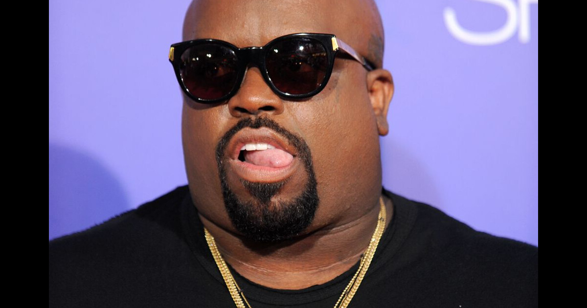 Cee Lo Green The Voice Us Accusé Dagression Sexuelle Purepeople