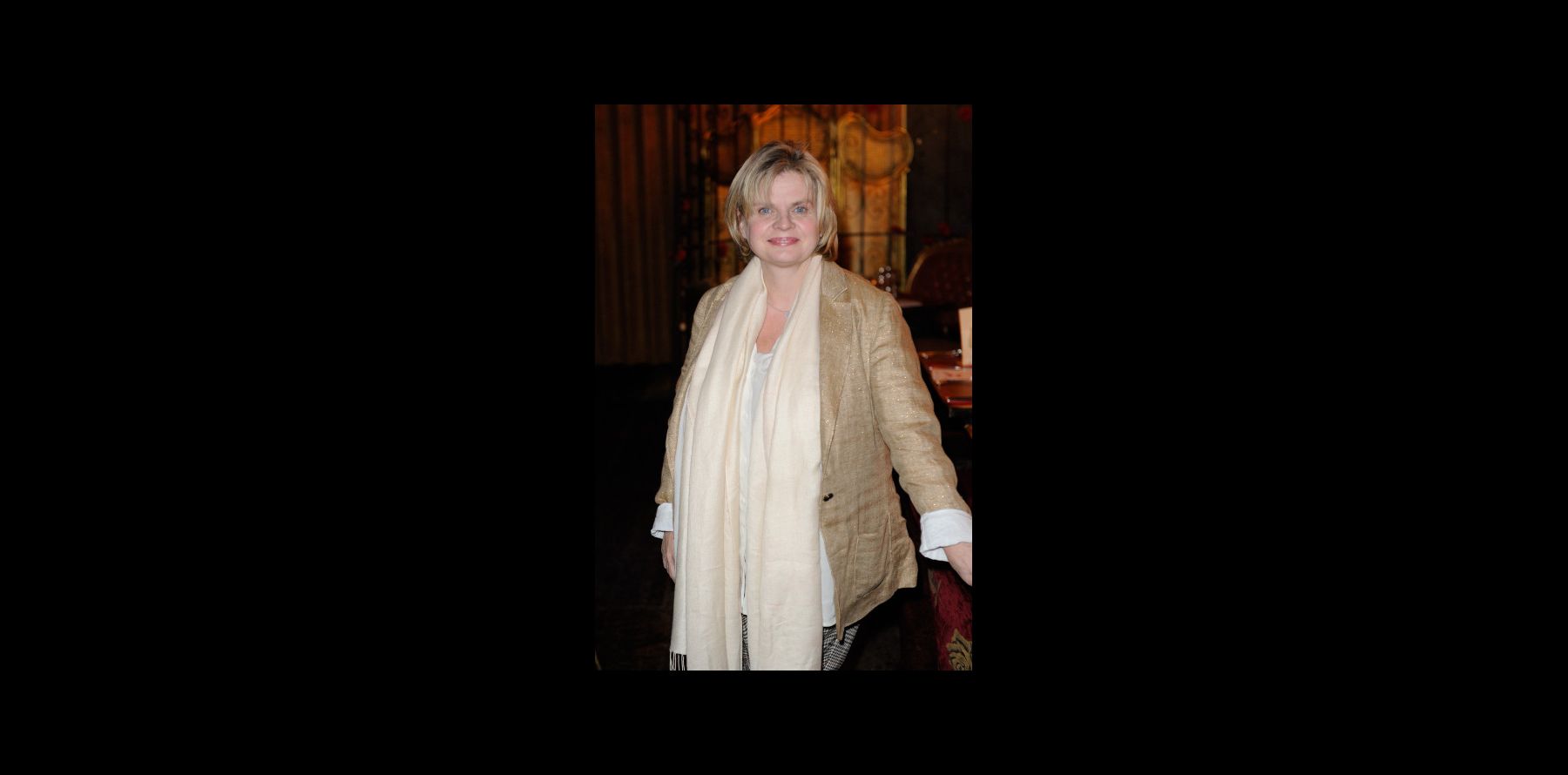 Isabelle Nanty Dans Fais Pas Ci Fais Pas Ca Fais pas ci, fais pas ça - Isabelle Nanty : La déjantée Christiane est