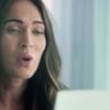 La sublime Megan Fox dans la publicité Acer.