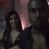Kanye West s'emporte contre une paparazzi à Miami - octobre 2012