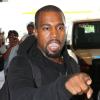 Kanye West fait la paix avec la paparazzi contre laquelle il s'était emporté à Miami, le 31 octobre 2012.