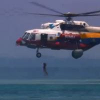 Koh Lanta 2012 : Les aventuriers se jettent enfin à l'eau !