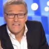 Laurent Ruquier dans On n'est pas couché sur France 2 le samedi 3 novembre 2012