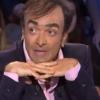 Jonathan Lambert en Eric Zemmour dans On n'est pas couché sur France 2 le samedi 3 novembre 2012