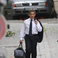 Nicolas Sarkozy : L'ancien président de la République convoqué par la justice