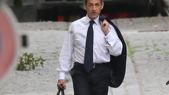 Nicolas Sarkozy : L'ancien président de la République convoqué par la justice