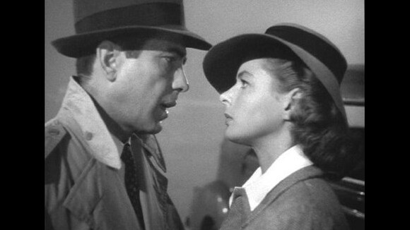 Casablanca : 70 ans après la sortie du film mythique, Hollywood espère une suite