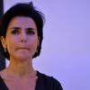 Rachida Dati à Paris, le 2 octobre 2012.