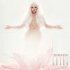 Photos promotionnelles pour la sortie du nouvel album de Christina Aguilera "Lotus", le 9 novembre prochain sur le label RCA