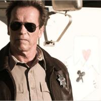 Arnold Schwarzenegger, le Dernier Rempart n'a pas dit oui à la retraite