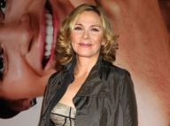 Kim Cattrall (Sex and the City) : De retour à la télé et toujours accro !