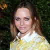 Stella McCartney inaugure sa nouvelle boutique au 102 Paseo de Gracia à Barcelone. Le 7 novembre 2012.
