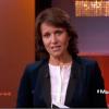 Carole Rousseau - Boîte mystère - Finale de Masterchef 2012, jeudi 8 novembre 2012 sur TF1