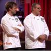 Ludovic et Pierre - Boîte mystère - Finale de Masterchef 2012, jeudi 8 novembre 2012 sur TF1