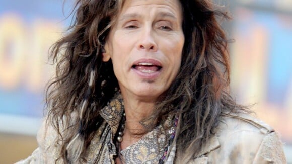 Aerosmith et ses excès : Steven Tyler raconte le pire...