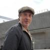 François Cluzet à Paris le 12 septembre 2012