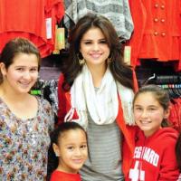 Selena Gomez, séparée de Justin Bieber : elle garde le moral !