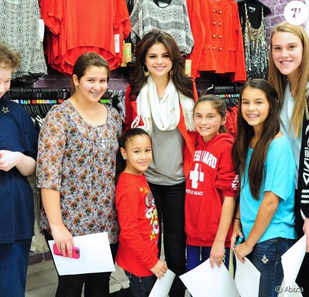 rencontre entre selena et justin