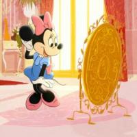 Lady Gaga et Sarah Jessica Parker dans un dessin animé avec Mickey et Minnie