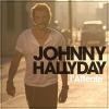 Image du clip L'Attente (novembre 2012) de Johnny Hallyday, premier extrait de l'album éponyme, réalisé par Fred Grivois et avec la participation de Zoé Félix.