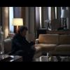 Image du clip L'Attente (novembre 2012) de Johnny Hallyday, premier extrait de l'album éponyme, réalisé par Fred Grivois et avec la participation de Zoé Félix. Novembre 2012.