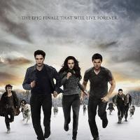 Sorties cinéma : Twilight, Robert Pattinson et Kristen Stewart font leurs adieux
