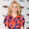 Elizabeth Banks à New York le 26 juin 2012