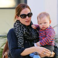 Jennifer Garner : Maman inquiète pour son petit Samuel